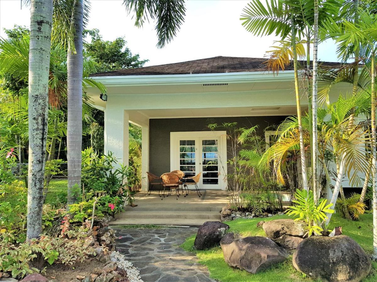 Chateau Bleu Resort Calamba  Esterno foto